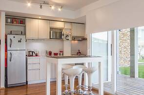 Pacífico Apartamentos Ribera