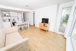 Pacífico Apartamentos Ribera