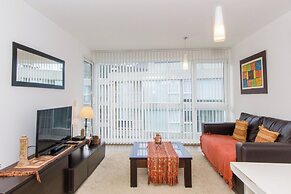 Pacífico Apartamentos Ribera