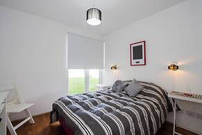 Pacífico Apartamentos Ribera