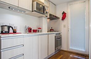 Pacífico Apartamentos Ribera