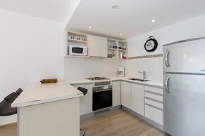 Pacífico Apartamentos Ribera