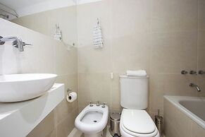 Pacífico Apartamentos Ribera