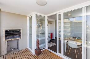 Pacífico Apartamentos Ribera