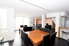 Pacífico Apartamentos Ribera