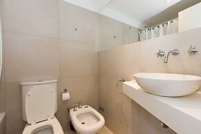 Pacífico Apartamentos Ribera