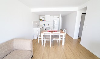 Pacífico Apartamentos Ribera
