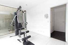 Pacífico Apartamentos Ribera