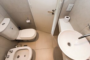 Pacífico Apartamentos Ribera