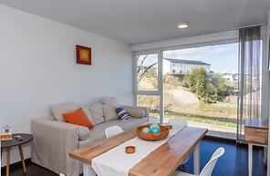 Pacífico Apartamentos Ribera