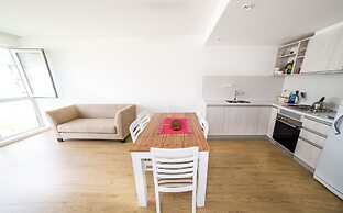 Pacífico Apartamentos Ribera