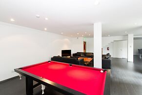 Pacífico Apartamentos Ribera