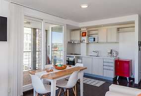 Pacífico Apartamentos Ribera