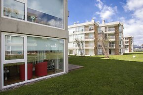 Pacífico Apartamentos Ribera