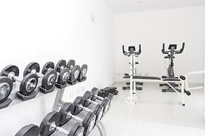 Pacífico Apartamentos Ribera