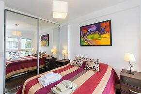 Pacífico Apartamentos Ribera