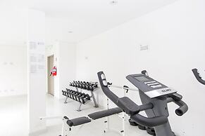 Pacífico Apartamentos Ribera