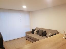 Pacífico Apartamentos Terrazas