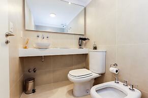 Pacífico Apartamentos Terrazas