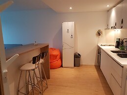 Pacífico Apartamentos Terrazas