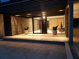 Pacífico Apartamentos Terrazas