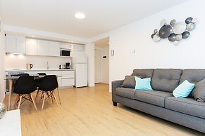 Pacífico Apartamentos Terrazas