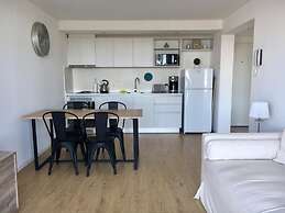 Pacífico Apartamentos Terrazas