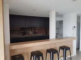 Pacífico Apartamentos Terrazas