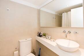 Pacífico Apartamentos Terrazas