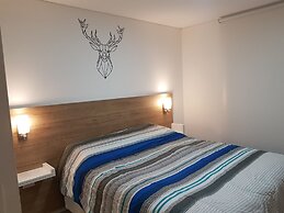 Pacífico Apartamentos Terrazas