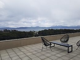 Pacífico Apartamentos Terrazas