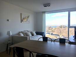 Pacífico Apartamentos Terrazas