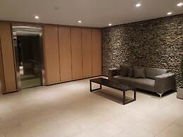 Pacífico Apartamentos Terrazas