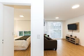 Pacífico Apartamentos Terrazas