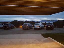 Pacífico Apartamentos Terrazas