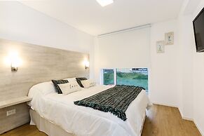 Pacífico Apartamentos Terrazas