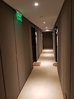 Pacífico Apartamentos Terrazas