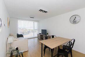 Pacífico Apartamentos Terrazas