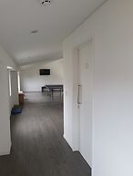 Pacífico Apartamentos Terrazas