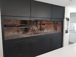 Pacífico Apartamentos Terrazas