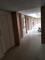 Pacífico Apartamentos Terrazas