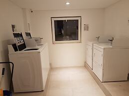 Pacífico Apartamentos Terrazas