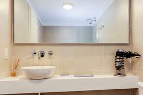 Pacífico Apartamentos Terrazas