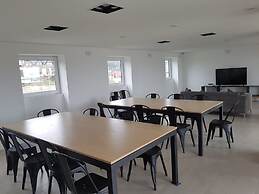 Pacífico Apartamentos Terrazas