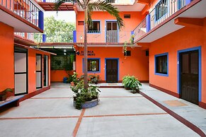 Hotel Costamar