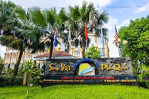 Sun Viet Resort Beach & Spa