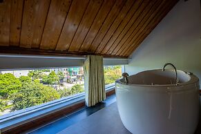 Sun Viet Resort Beach & Spa