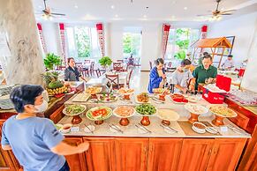 Sun Viet Resort Beach & Spa