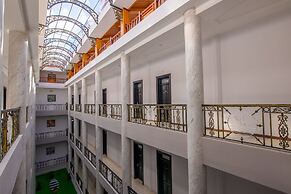 Sun Viet Resort Beach & Spa