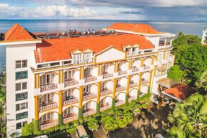 Sun Viet Resort Beach & Spa